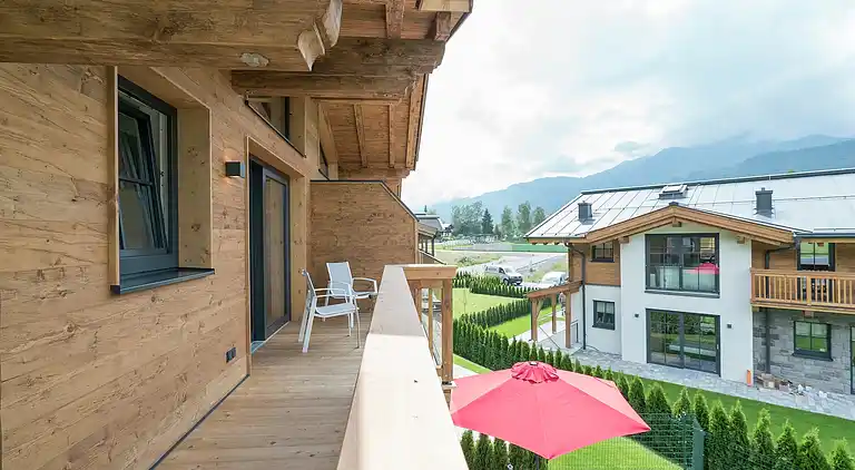 Cottage in Piesendorf