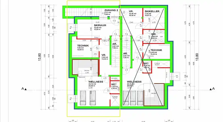 Cottage in Piesendorf