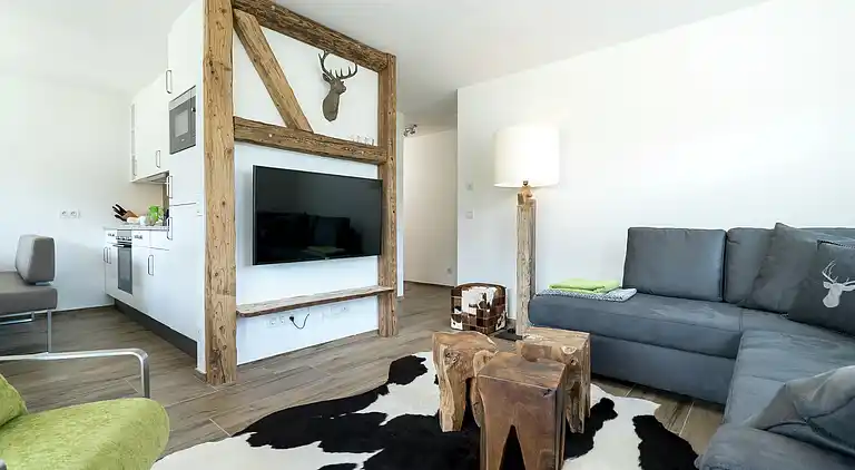 Apartment in Piesendorf