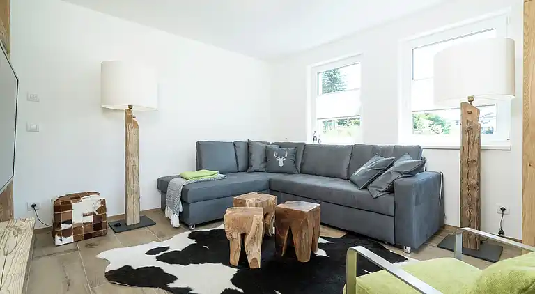 Apartment in Piesendorf