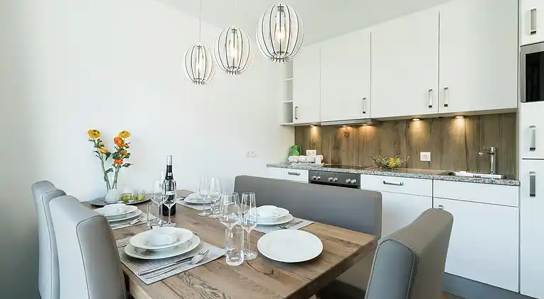 Apartment in Piesendorf