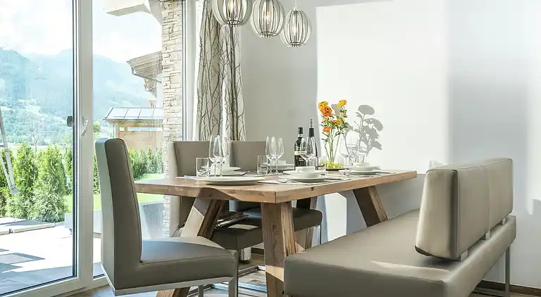 Apartment in Piesendorf