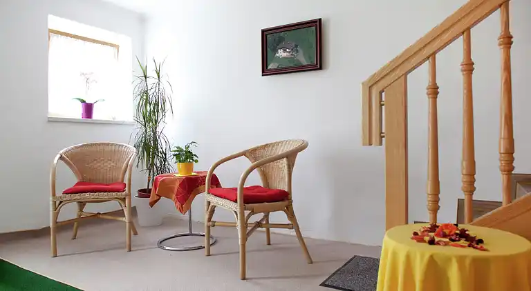 Apartment in Niedernsill