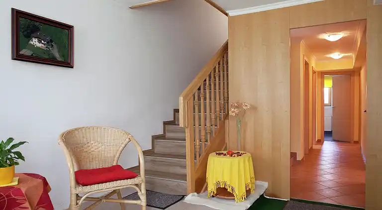 Apartment in Niedernsill