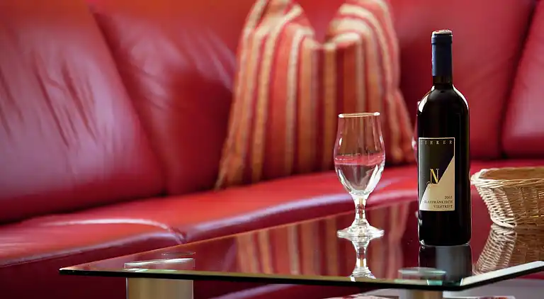 Apartment in Niedernsill