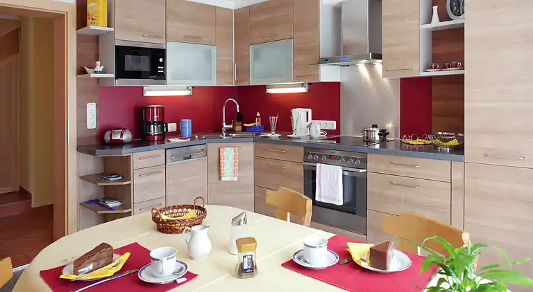 Apartment in Niedernsill