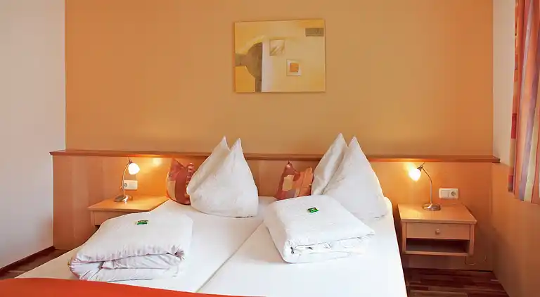 Apartment in Niedernsill