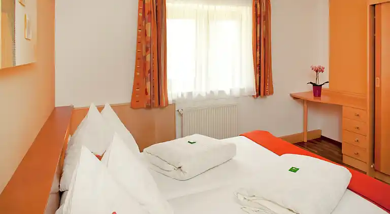 Apartment in Niedernsill