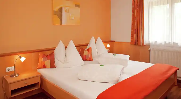 Apartment in Niedernsill