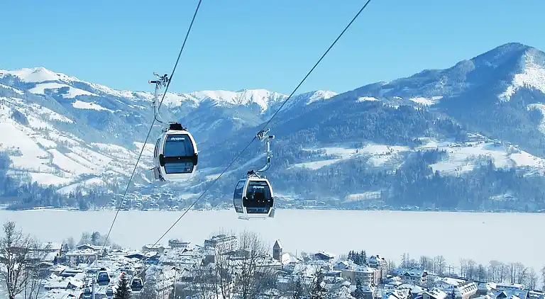 Apartment in Niedernsill