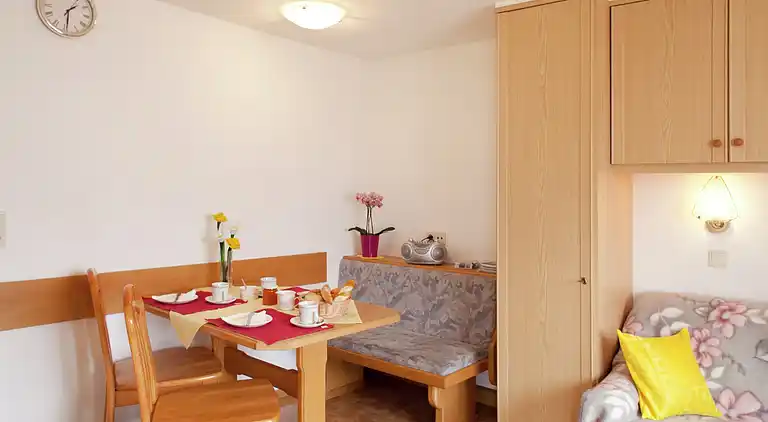 Apartment in Niedernsill