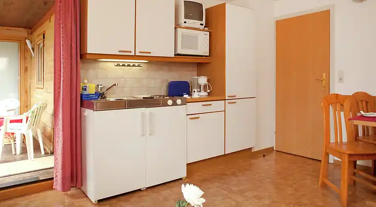 Apartment in Niedernsill