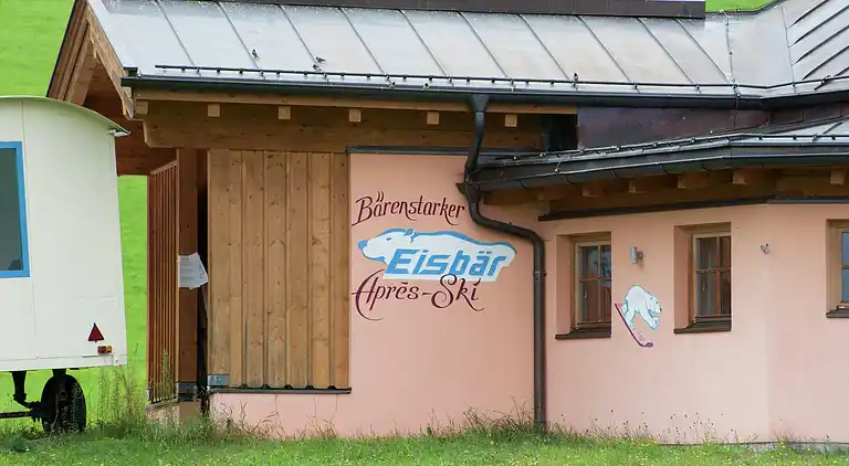 Apartment in Niedernsill