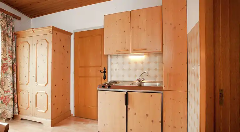 Apartment in Uttendorf