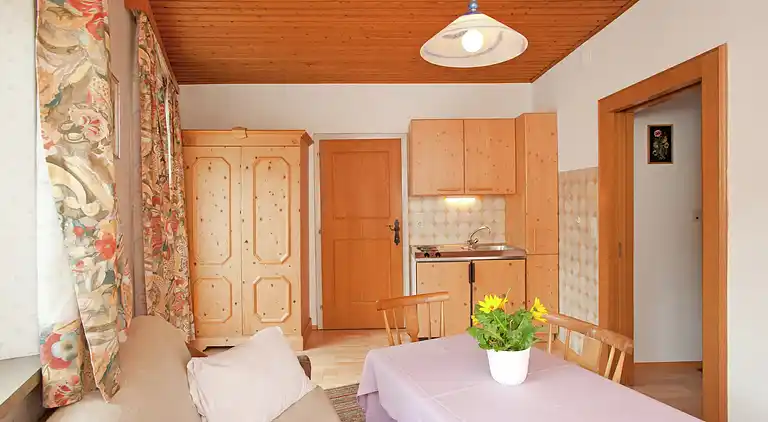 Apartment in Uttendorf