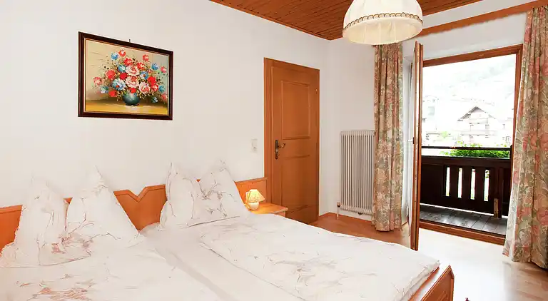 Apartment in Uttendorf