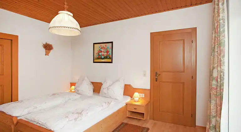 Apartment in Uttendorf