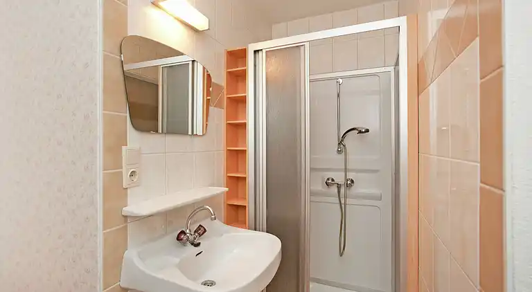 Apartment in Uttendorf