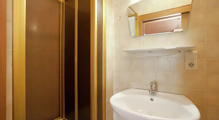 Apartment in Uttendorf