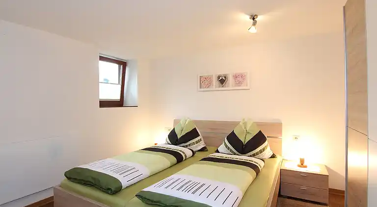 Apartment in Stuhlfelden