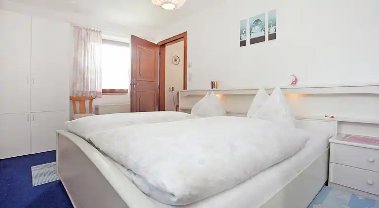 Apartment in Stuhlfelden