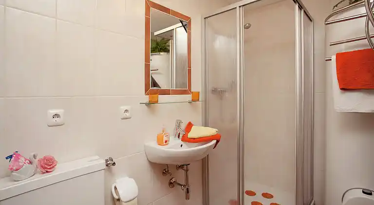 Apartment in Stuhlfelden