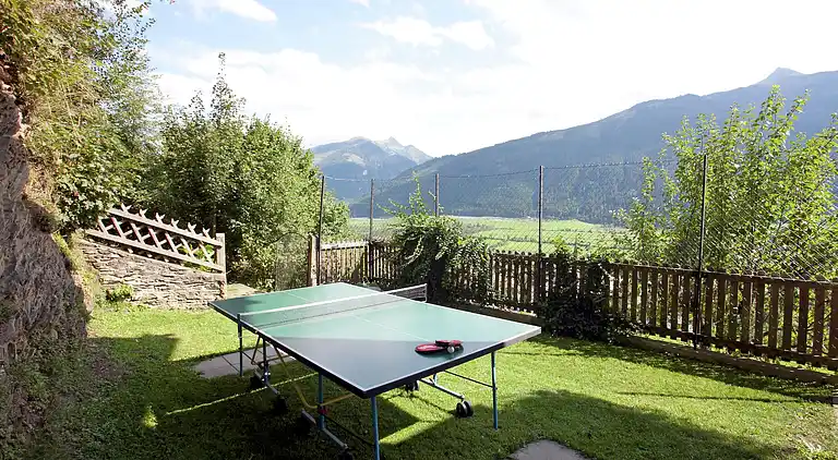 Apartment in Stuhlfelden