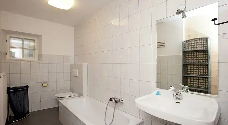 Holiday home in Mittersill