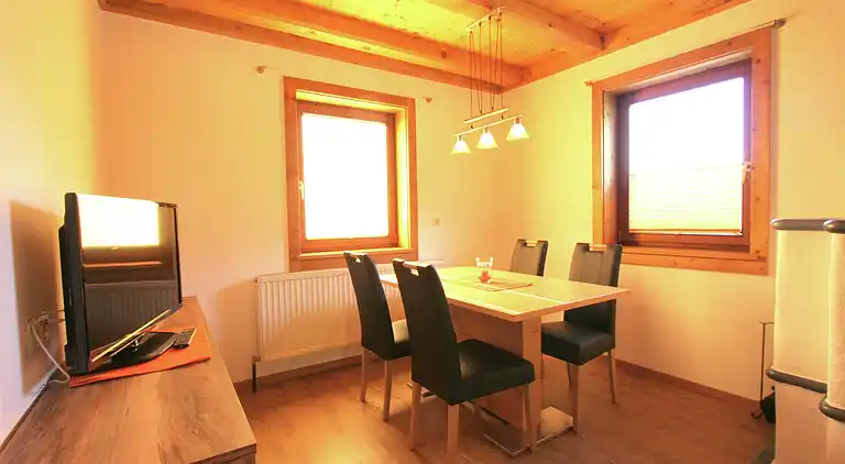 Apartment in Mittersill