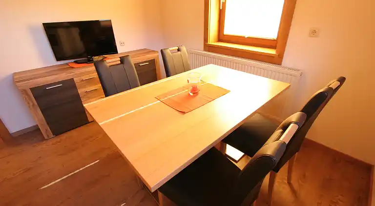 Apartment in Mittersill