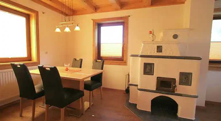 Apartment in Mittersill