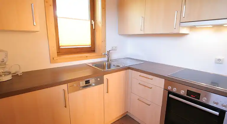 Apartment in Mittersill