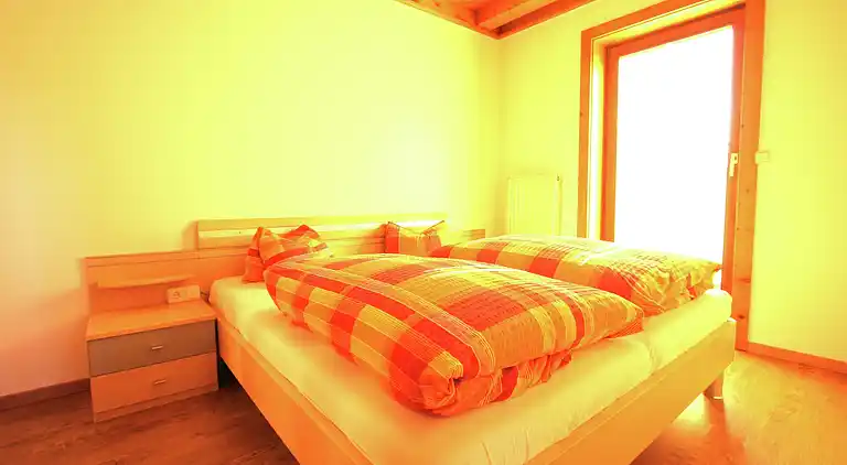 Apartment in Mittersill