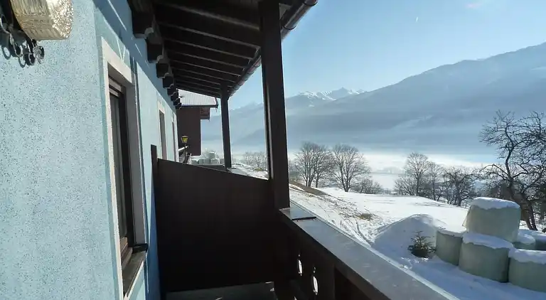 Apartment in Mittersill