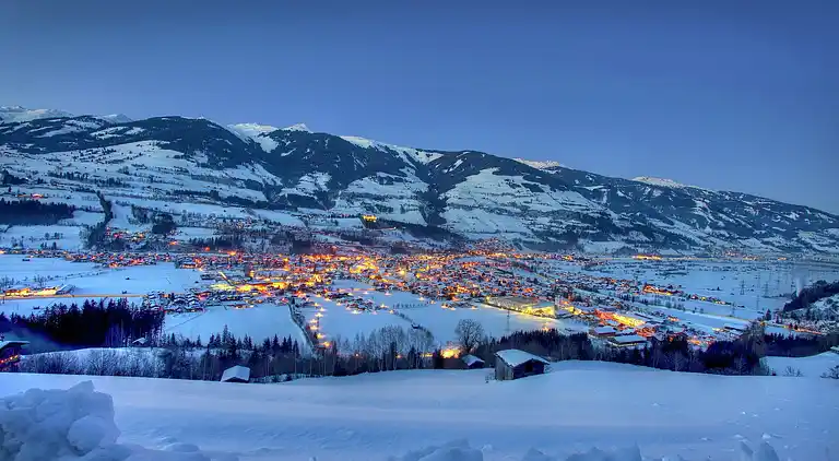 Apartment in Mittersill