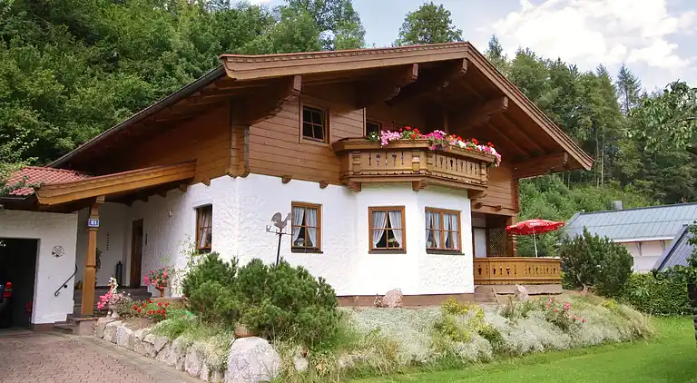 Apartment in Mittersill