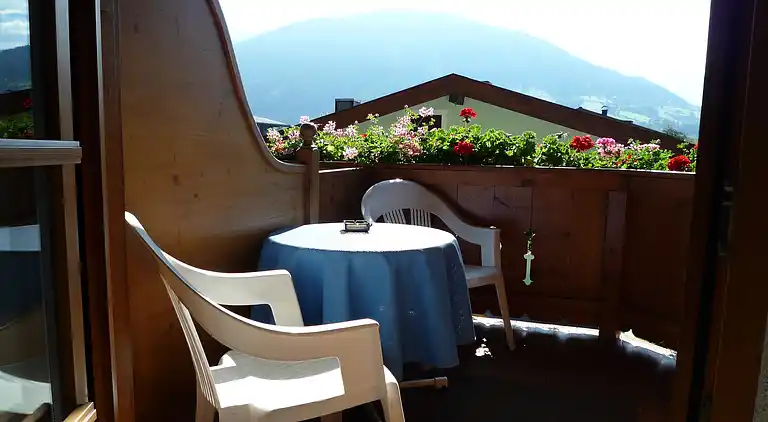 Apartment in Mittersill