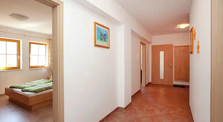 Apartment in Mittersill