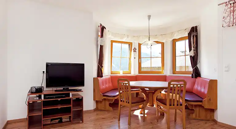 Apartment in Mittersill