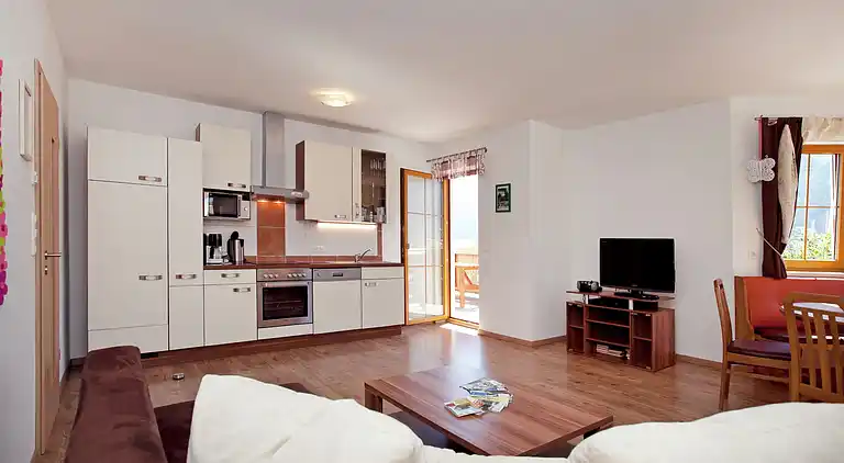 Apartment in Mittersill