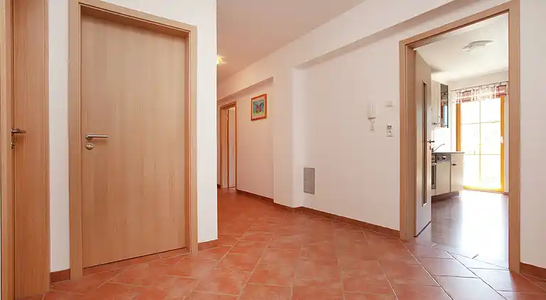 Apartment in Mittersill