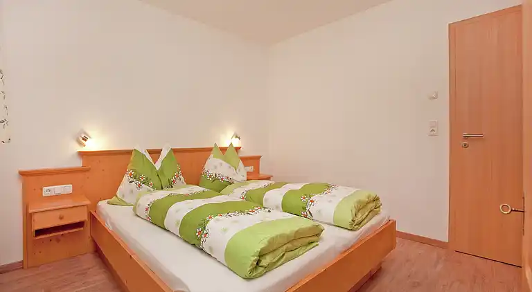 Apartment in Mittersill