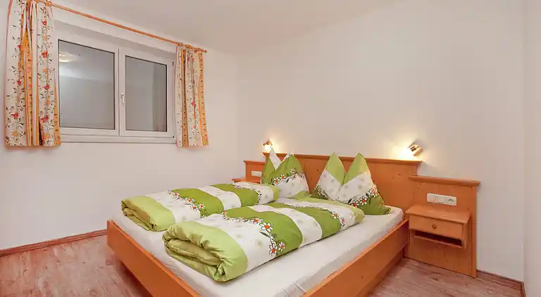 Apartment in Mittersill