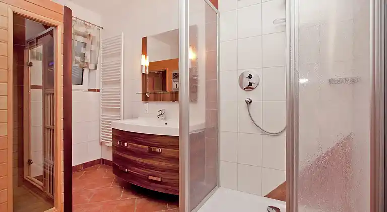 Apartment in Mittersill