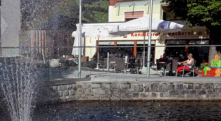 Apartment in Mittersill