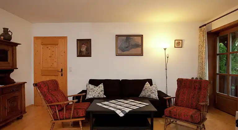 Apartment in Mittersill