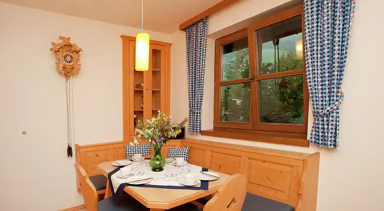 Apartment in Mittersill