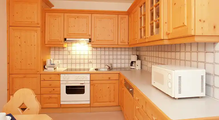 Apartment in Mittersill