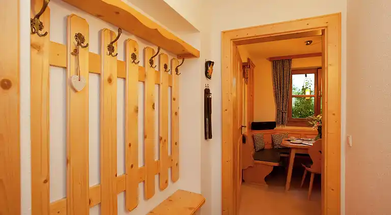 Apartment in Mittersill