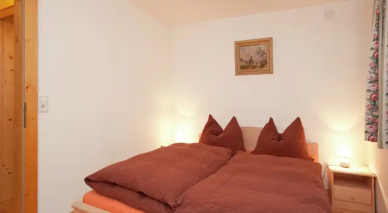 Apartment in Mittersill